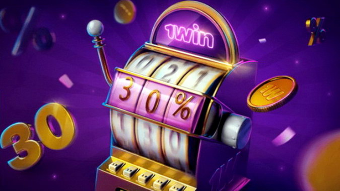 игровые автоматы